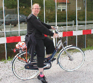 18 juni 2006 - Oerol Terschelling
